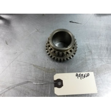 99B020 Crankshaft Timing Gear For 14-17 Dodge Journey 3.6 99B020 Crankshaft Timing Gear For 14-17 Dodge Journey 3.6